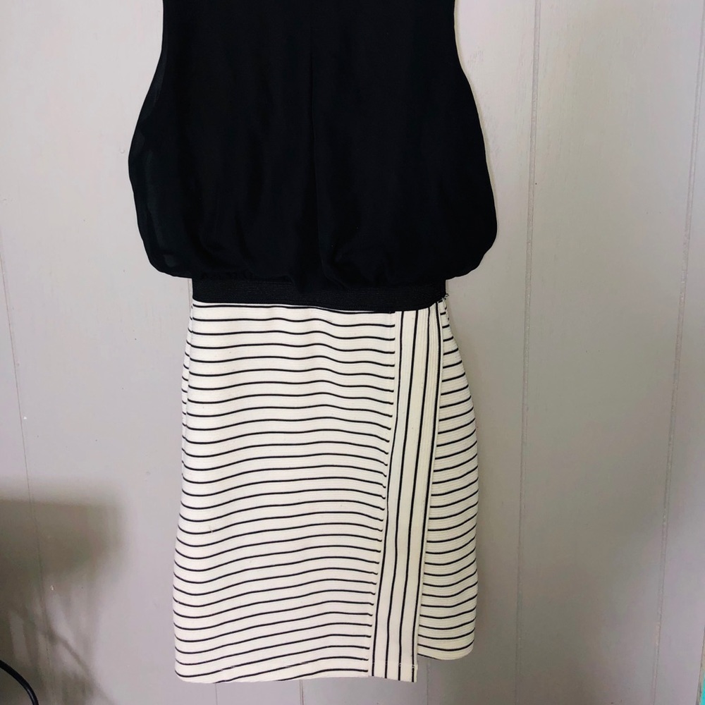 Womans dress